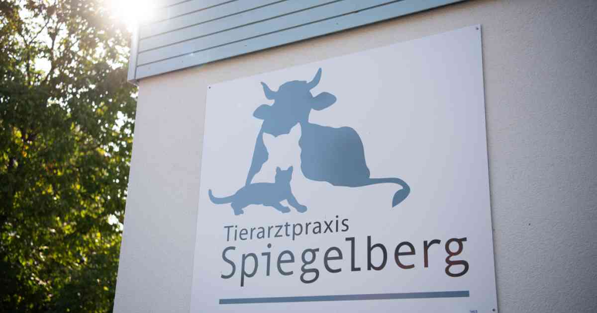 (c) Tierarztpraxis-spiegelberg.ch