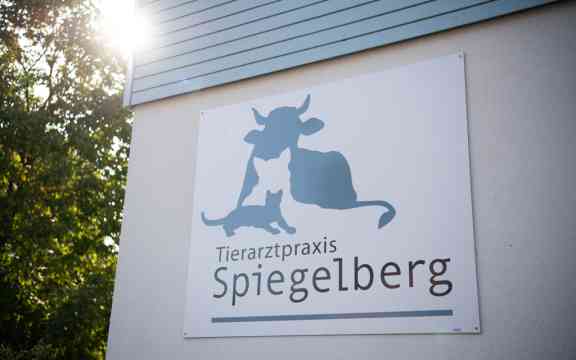 Tierarztpraxis Spiegelberg 83
